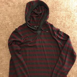 Sweater Hoodie, light weight